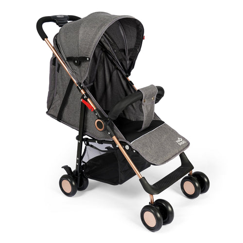 Goldern Fram Baby Stroller
